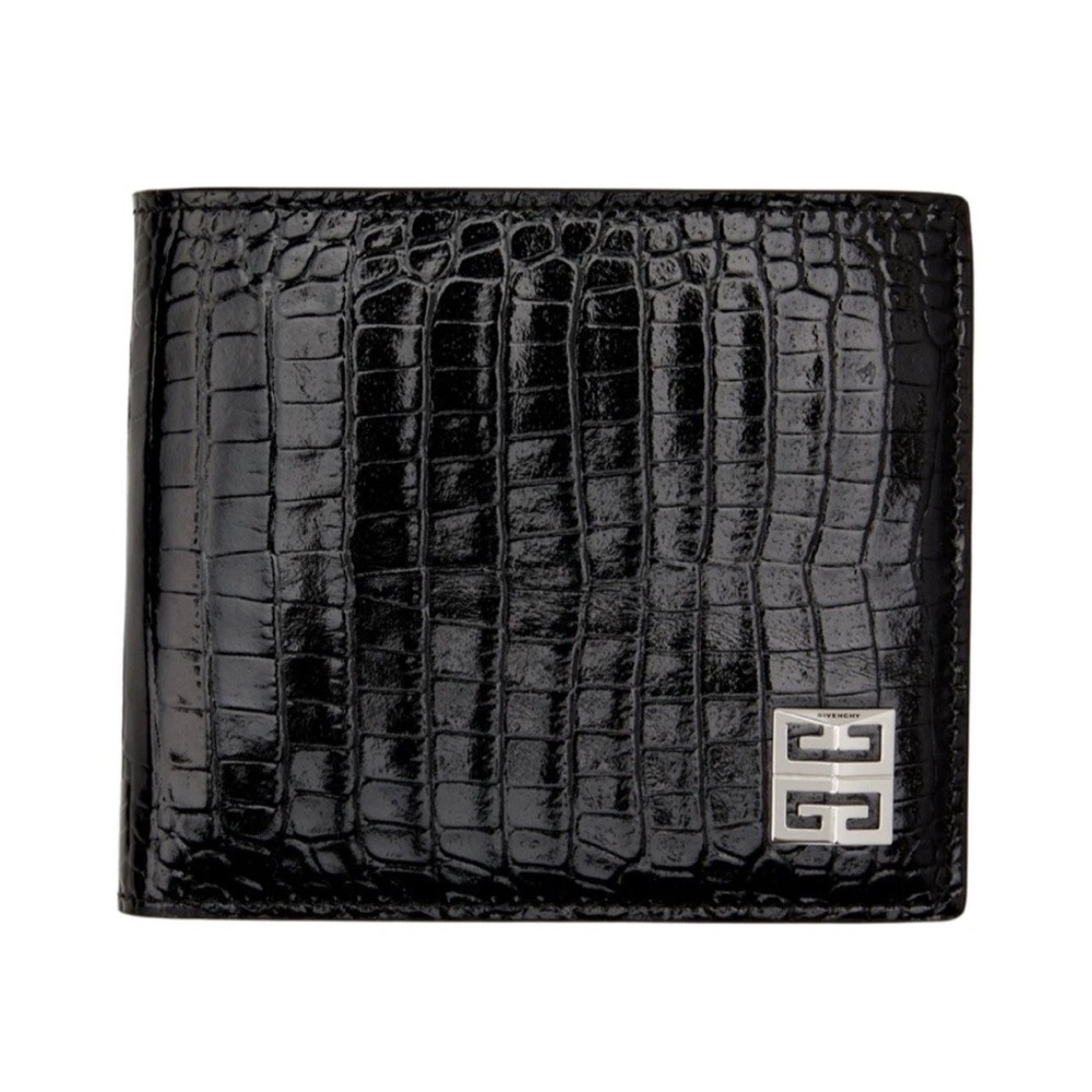 GIVENCHY BIFOLD WALLET
